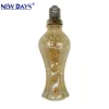 NEWDAYS brand cross-border new style brown filament lamp E27, commonly used screw-type retro American energy-saving bulb, energy-saving high-brightness, ultra-long battery life, limited-time discount bulb Specification image
